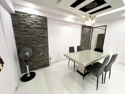 Blk 714 Kampung Green (Woodlands), HDB 4 Rooms #576308171